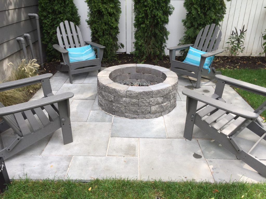 patio design wakefield ma